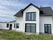 Willkommen in Ihrem neuen Zuhause - Moderner Wohnkomfort und zeitgemäße Eleganz! - Eberhardzell