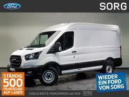 Ford Transit, 350L2-Basis Kasten-LKW Kühlumbau NEU, Jahr 2025 - Fulda