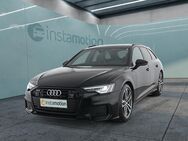 Audi A6, Avant S line 45 TDI quattro, Jahr 2021 - München