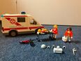 Playmobil Krankenwagen mit Zubehör in 46236