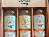 Signatory Vintage Scotch Whisky - Isernhagen