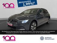 VW Golf, 2.0 TDI VIII Move VC, Jahr 2024 - Bonn