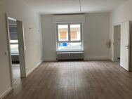 ! ALLEINLAGE im RÜCKGEBÄUDE ! Sanierte 2-Zimmer ETW in Nürnberger Südstadt – PROVISIONSFREI - Nürnberg