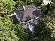 VORANKÜNDIGUNG: Charmantes Haus 1030m²/150m² in Wildeshauser Bestlage von Bäumen umrahmt - Wildeshausen