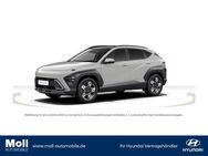 Hyundai Kona, 1.6 Prime Prime Glasschiebedach Sitz Paket, Jahr 2023 - Köln