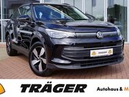 VW Tiguan, 1.5 Life eTSI 7, Jahr 2024 - Seeland Hoim