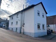Großzügiges Einfamilienhaus in zentraler Lage in Petersberg - Petersberg (Rheinland-Pfalz)