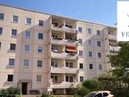 Schicke 2,5 Raumwohnung ab 1. März '25 vermietbar! - Bernsdorf (Regierungsbezirk Dresden)
