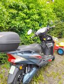 Aus gesundheitlichen Gründen zu verkaufen, Elektroroller HAWK, 3000 LI in 58640