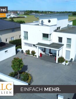 Exklusives Mehrfamilienhaus mit hochwertiger Ausstattung und 106?m² Dachterrasse - Ihr Traum! - Bornheim (Nordrhein-Westfalen)