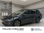 VW Golf Variant, 1.6 TDI Golf VII United, Jahr 2020 - Krefeld