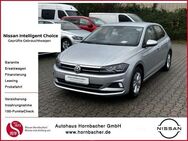 VW Polo VI Comfortline Automatik/DAB+/WINTERRÄ/ACC - Kelkheim (Taunus)