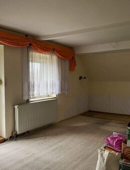 Anwesen in einzigartiger Alleinlage - Bad Brambach