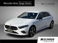 Mercedes A 250, e Progressive Night, Jahr 2023 - Eisenach