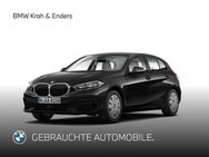 BMW 116, i 18 Radsatz, Jahr 2021 - Fulda
