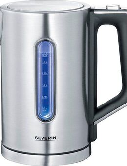 Severin Wasserkocher WK 3418, 1,7 l, 3000 W