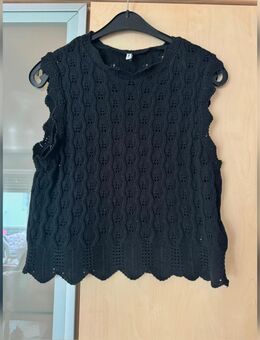Damen Strick Top schwarz Only Gr S Neu mit Etikett €24,99 - Dingolfing