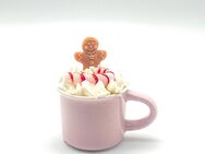 Duftkerze „Gingerbread Man“ ❤️8,99€❤️ - Weimar