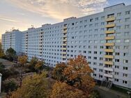 Reinkommen und Wohlfühlen: 3-Zimmer-Wohnung (WBS) - Dresden