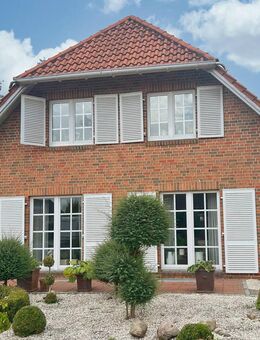 Ihr neues Zuhause im Herzen von Uelsen - Uelsen