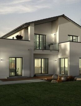 "Ihr Traumhaus in Neidenbach - Ein Zuhause voller Emotionen, individuell für Sie geplant!" - Neidenbach