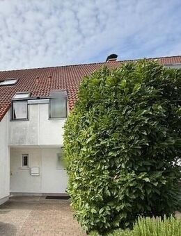 Familien(t)raum in guter Lage - Reihenmittelhaus mit 4 Kinderzimmern - Witten