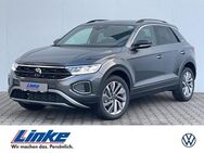 VW T-Roc, 1.0 TSI GOAL App-Con, Jahr 2024 - Crailsheim