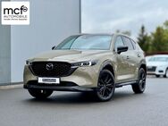 Mazda CX-5, e--G Homura, Jahr 2024 - Harztor