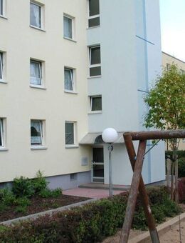 Lust auf eine günstige 3-Zi.-Wohnung ? Dann lesen sie weiter - Kiel