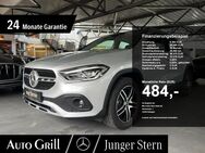 Mercedes GLA 220, d Progressive Vorrüst Fahrass, Jahr 2023 - Hohenlinden