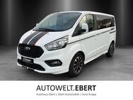 Ford Tourneo Custom, 320 L1 Sport Automatik, Jahr 2024 - Weinheim