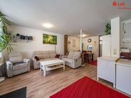 Ideal für die junge Familie - modernisiertes Reihenmittelhaus mit neuer Heizung in Westerstede - Westerstede