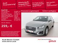 Audi Q2, sport 30 TFSI, Jahr 2020 - Berlin