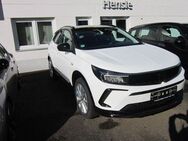 Opel Grandland 1.2 Turbo GS Line - Kenzingen