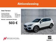 Seat Tarraco, Leasing WINTERREIFEN, Jahr 2024 - Mitterteich