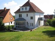 Großzügiges zentrumsnah gelegenes Einfamilienhaus mit großem Garten in Warburg - Warburg (Hansestadt)