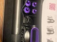 Dyson Multihaarstyler Airwrap - Grefrath (Sport- und Freizeitgemeinde)