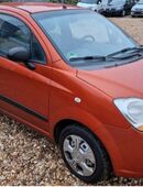 Chevrolet Matiz in 50667