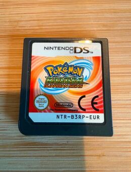 Nintendo DS: Pokémon Ranger - Guardian Signs - Sehnde Zentrum