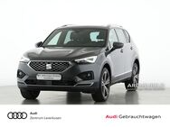 Seat Tarraco, 1.4 TSI Xcellence e-HYBRID, Jahr 2021 - Leverkusen