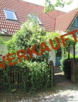 Charmantes EFH sucht Familie mit handwerklichen Geschick v. d. Toren der Stadt...! - Oyten