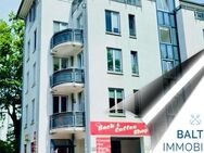 Bezugsfreie Wohnung mit Balkon - Ideal für Singles - Berlin