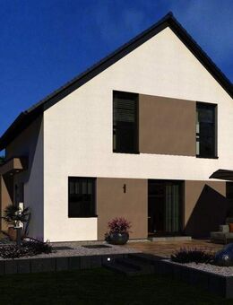 Ein wunderschönen Haus zum verlieben und zum wohnen ! Mit Grundstück berechnet ! - Berlin