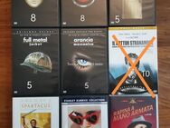 DVD & BluRay Sammlung - Kempten (Allgäu)