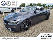 BMW M4, Cabrio Competition | °, Jahr 2019 - Herzberg (Elster)
