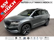 Skoda Karoq, 1.5 TSI Sportline, Jahr 2023 - Schorfheide