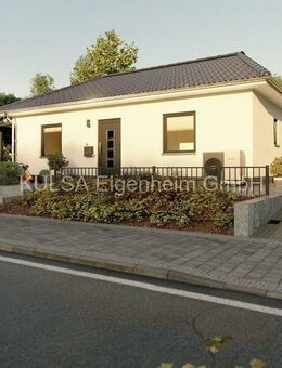 Familiennest zu haben in Nessetal-Hochheim. - Hochheim