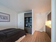 Bonn City. All in plus! Balkon + Aufzug + WIFI + Stellplatz - Bonn