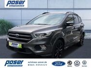 Ford Kuga, 2.0 EcoBoost ST-Line ALU19, Jahr 2017 - Gera
