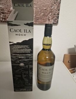 Caol Ila Moch 0,7l, alc. 43 Vol.-% Whisky - Hannover Buchholz-Kleefeld